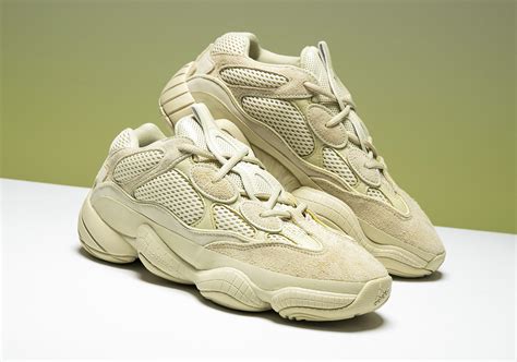 Yeezy 500 